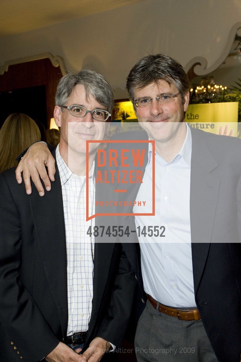 Phil Halperin, Mike Dovey, Boys and Girls Club Gala, US, April 30th, 2009, Photo #4874554-14552 Phil Halperin, Mike Dovey, Photo #4874554-14552