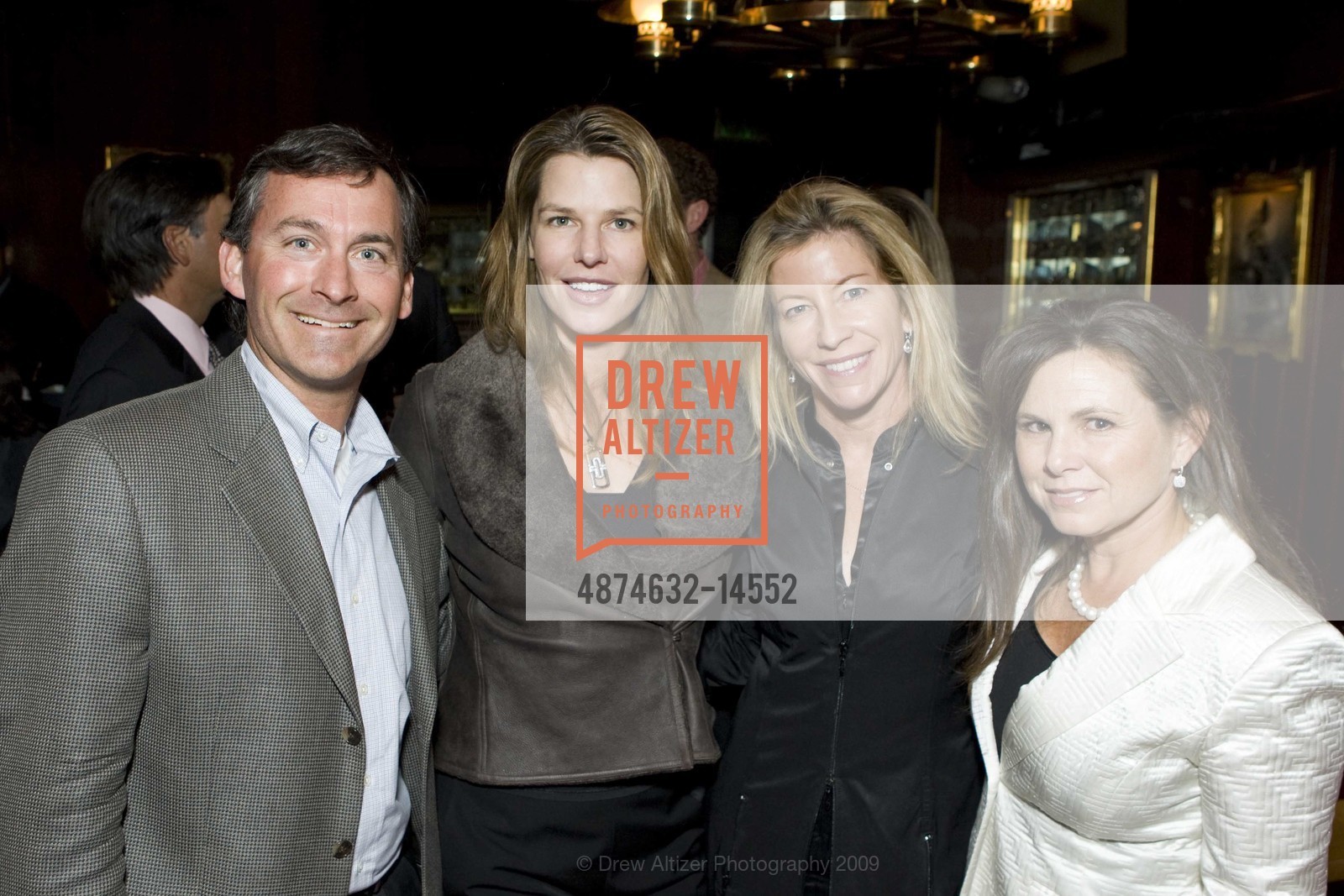 Mike Seifer, Alison Hawkins, Judy Johnston, Holly Seifer, Boys and Girls Club Gala, US, April 30th, 2009, Photo #4874632-14552 Mike Seifer, Alison Hawkins, Judy Johnston, Holly Seifer, Photo #4874632-14552