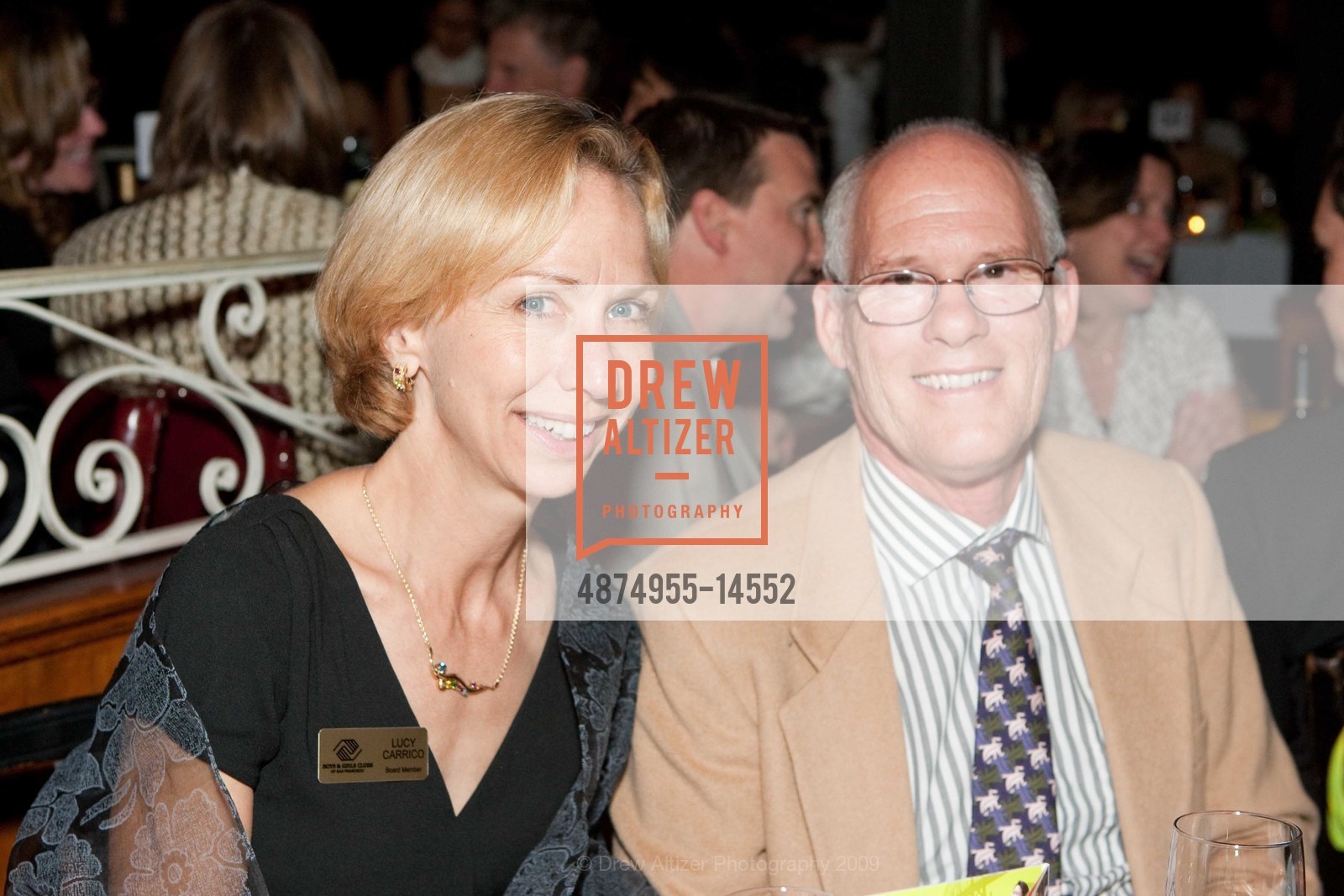 Lucy Carrico, Todd Moody, Photo #4874955-14552
