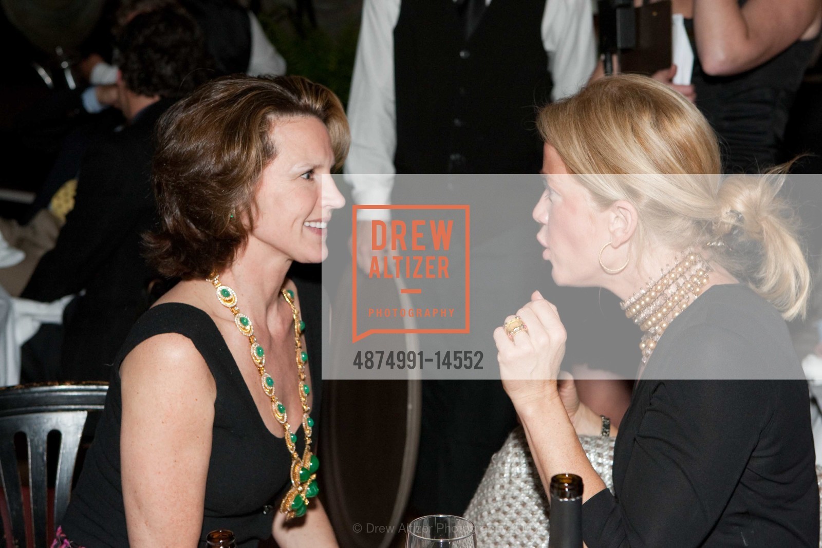 Barbara von Hoimes, Mary Conlin, Boys and Girls Club Gala, US, April 30th, 2009, Photo #4874991-14552 Barbara von Hoimes, Mary Conlin, Photo #4874991-14552