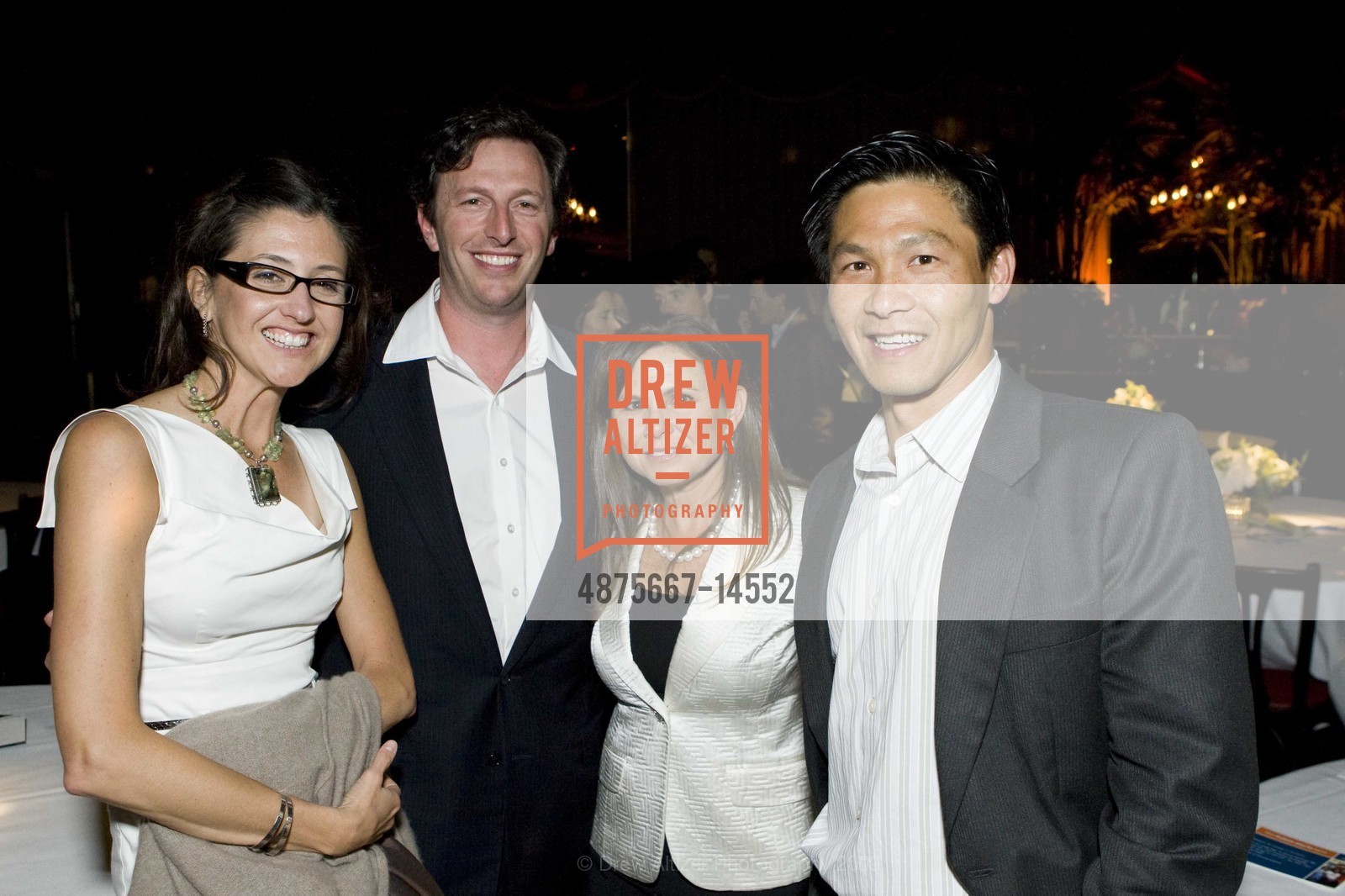 Kimberly Wu, Rocky Fried, Scott Wu, Boys and Girls Club Gala, US, April 30th, 2009, Photo #4875667-14552 Kimberly Wu, Rocky Fried, Scott Wu, Photo #4875667-14552