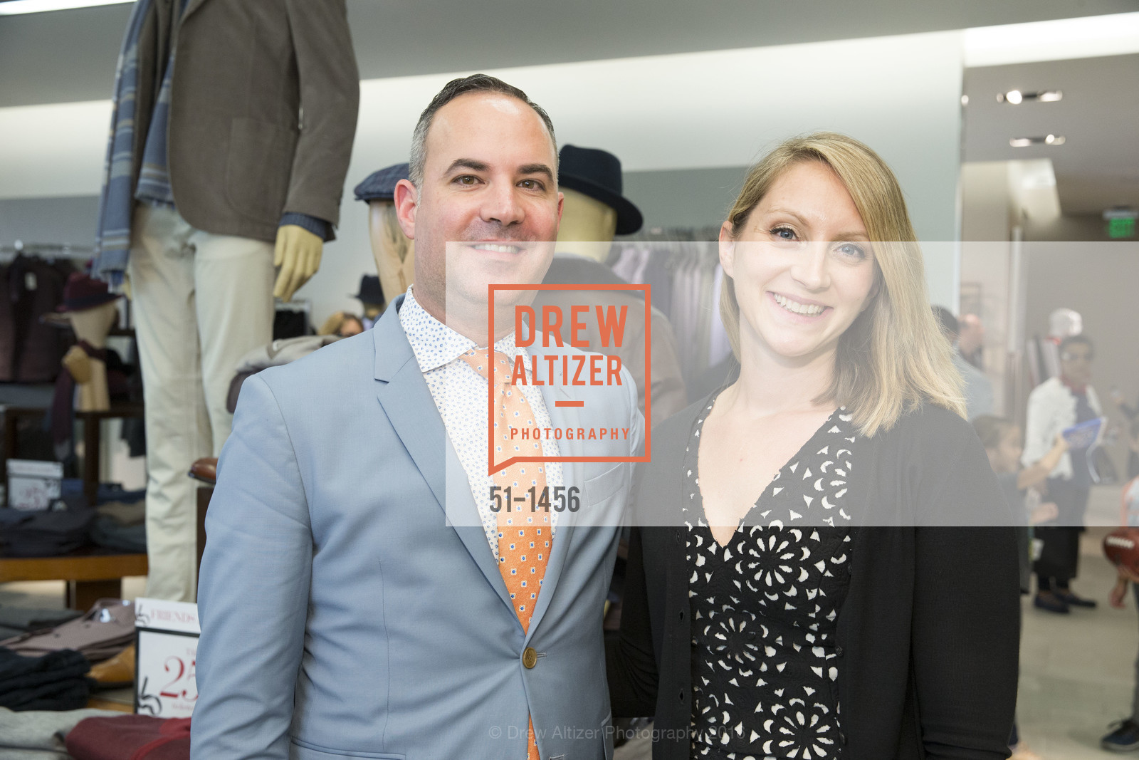 Robert Arnold-Kraft, Lydia Seifert, Photo #51-1456