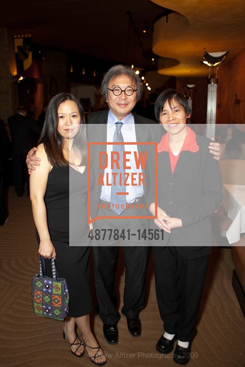 Melanie Chan, Gene Wong, Jean Wong, Palio D'Asti Black Tie Event, US, April 5th, 2009, Photo #4877841-14561 Melanie Chan, Gene Wong, Jean Wong, Photo #4877841-14561
