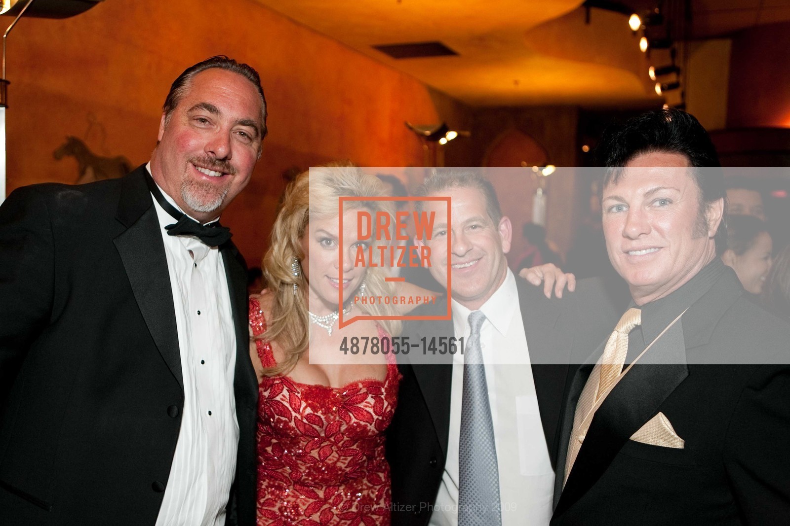 Stefano Cassolato, Chase Masterson, David Parodi, James Clark, Palio D'Asti Black Tie Event, US, April 5th, 2009, Photo #4878055-14561 Stefano Cassolato, Chase Masterson, David Parodi, James Clark, Photo #4878055-14561