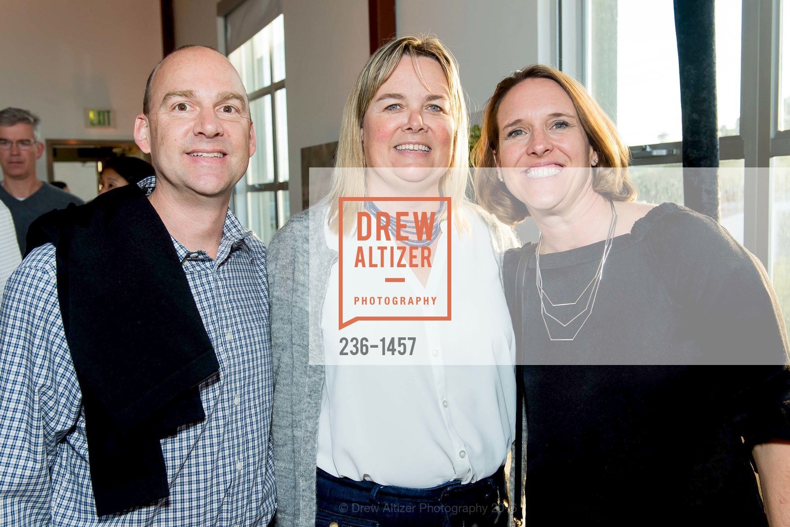 John DeMeo, Libby DeMeo, Tara Verner, Photo #236-1457