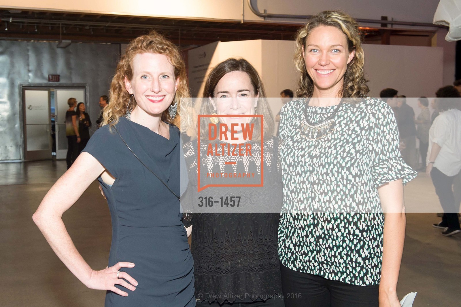 Jordan Peavey, Micaela Heekin, Jennifer Marlow, Photo #316-1457