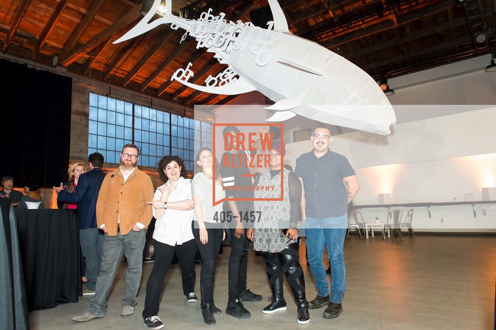 Yosi Sergant, Molly Bergen, Leda Maliga, Doran Moore, Chukha Marquez, Niki Williams, The Nature Conservancy's This Is Our Future, Dogpatch Studios, October 6th, 2016, Photo #405-1457 Yosi Sergant, Molly Bergen, Leda Maliga, Doran Moore, Chukha Marquez, Niki Williams, Photo #405-1457