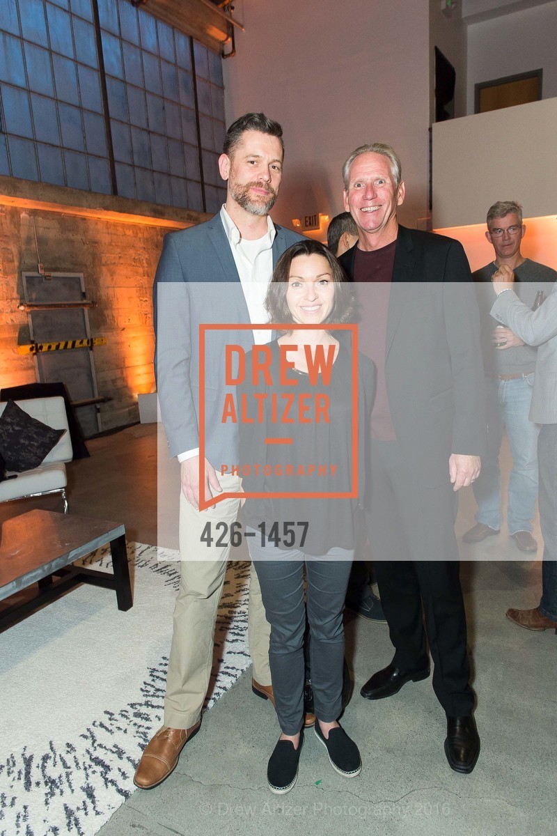 Will Tull, Monica Fernandez, Robert Gifford, Photo #426-1457