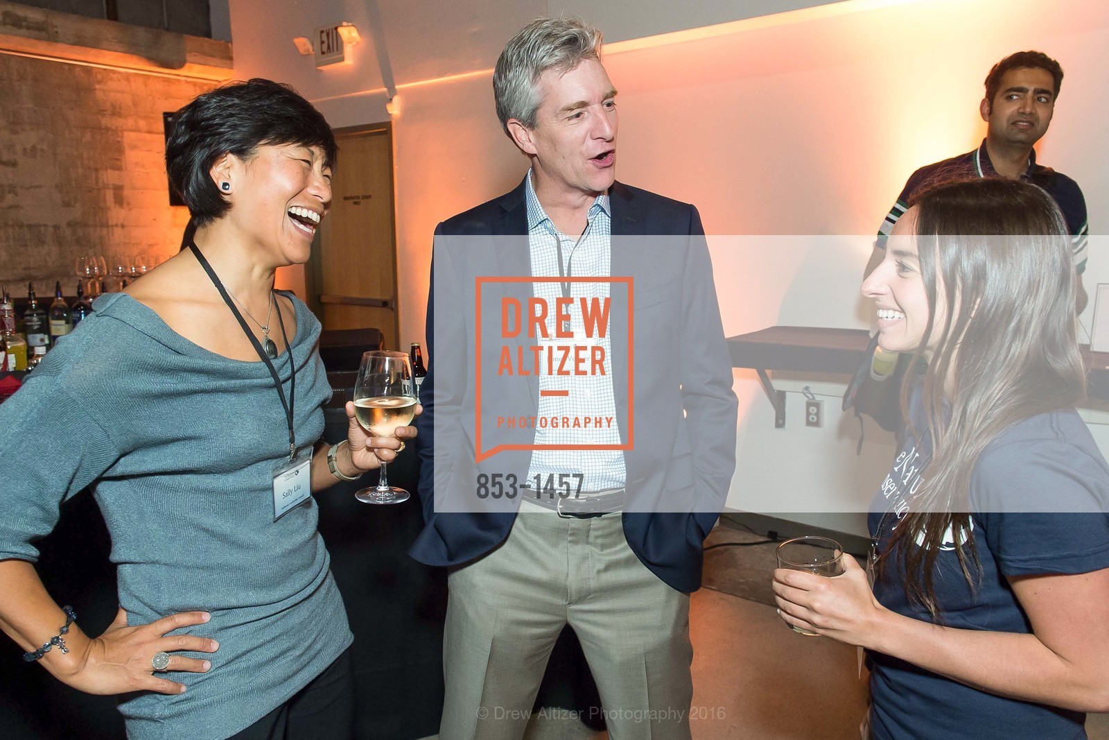 Sally Liu, James Verner, Photo #853-1457