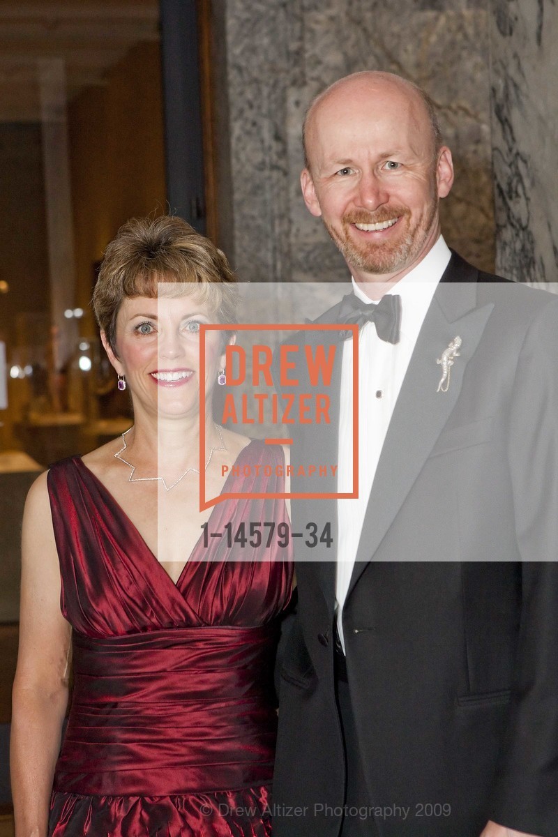 Lorrie Clemens, Gary Getz, Photo #1-14579-34