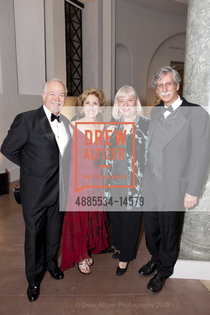 Andy Gross, Janet Norton, Karen Nagy, Thomas Nagy, Photo #4885534-14579