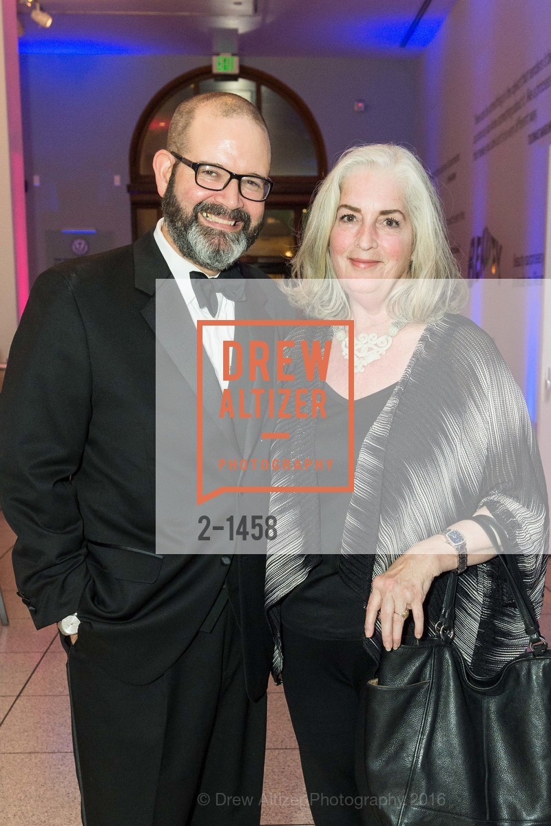 Kathleen Kirkpatrick, San Jose Museum of Art's Beauty-Cooper Hewitt Design Triennial, San Jose Museum of Art, October 7th, 2016, Photo #2-1458 Kathleen Kirkpatrick, Photo #2-1458