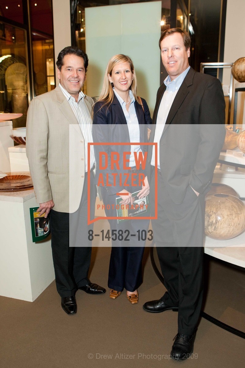 Michael Palza, Linnea Chapman, Adam Gardner, CALIFORNIA HOME AND DESIGN Awards, US, January 22nd, 2009, Photo #8-14582-103 Michael Palza, Linnea Chapman, Adam Gardner, Photo #8-14582-103