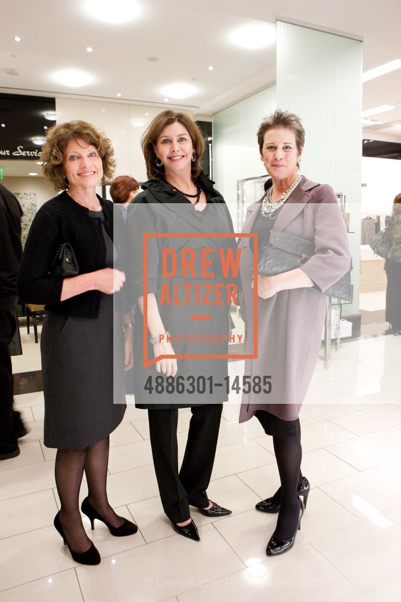 Linda DiGiacomo, Marla Putterman, Barbara Rogers, Photo #4886301-14585