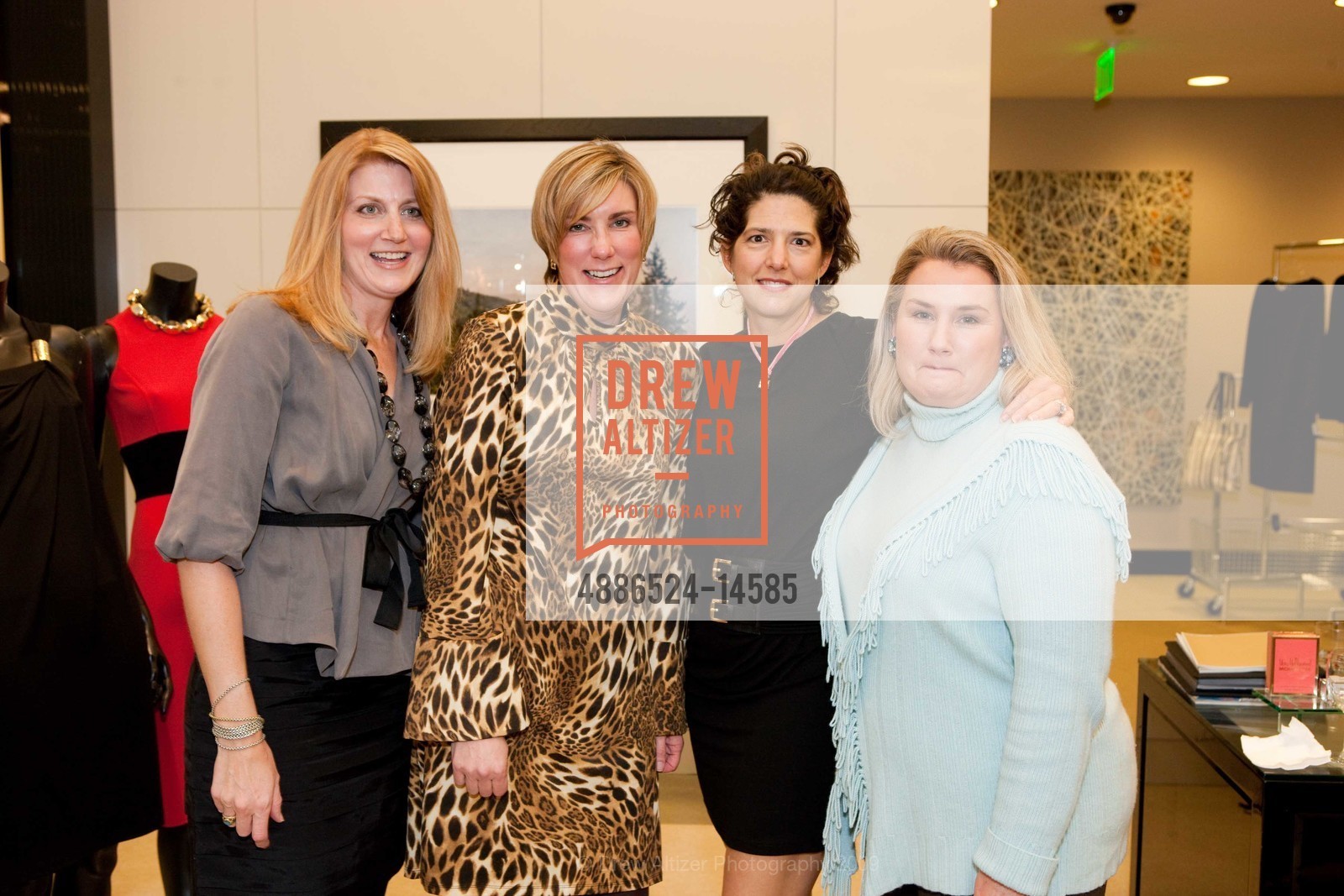 Wendy Gerhardy, Shannon Artl, Tiffany Kalmbach, Kathy Dougherty, Photo #4886524-14585