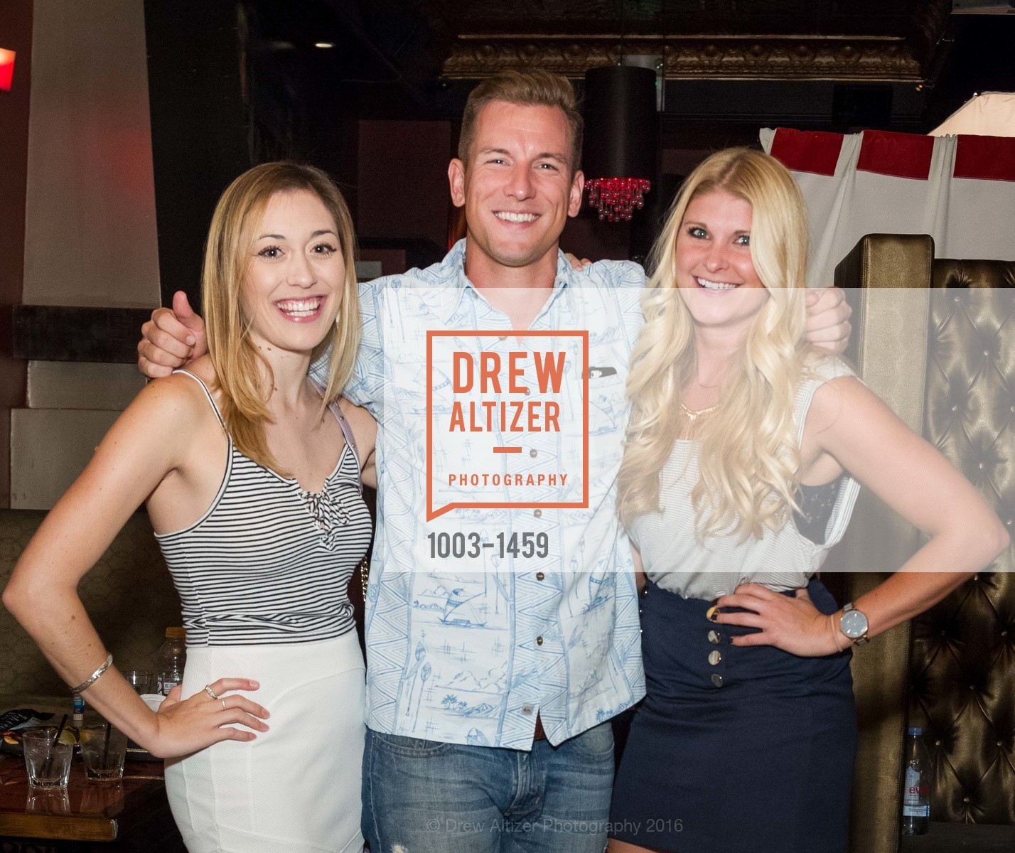 Audrey Solomon, Lauren Gehring, Spinsters of San Francisco Presents Fleet or Flight, Mayes Oyster House. 1233 Polk St. San Francisco, CA, 94109, October 7th, 2016, Photo #1003-1459 Audrey Solomon, Lauren Gehring, Photo #1003-1459