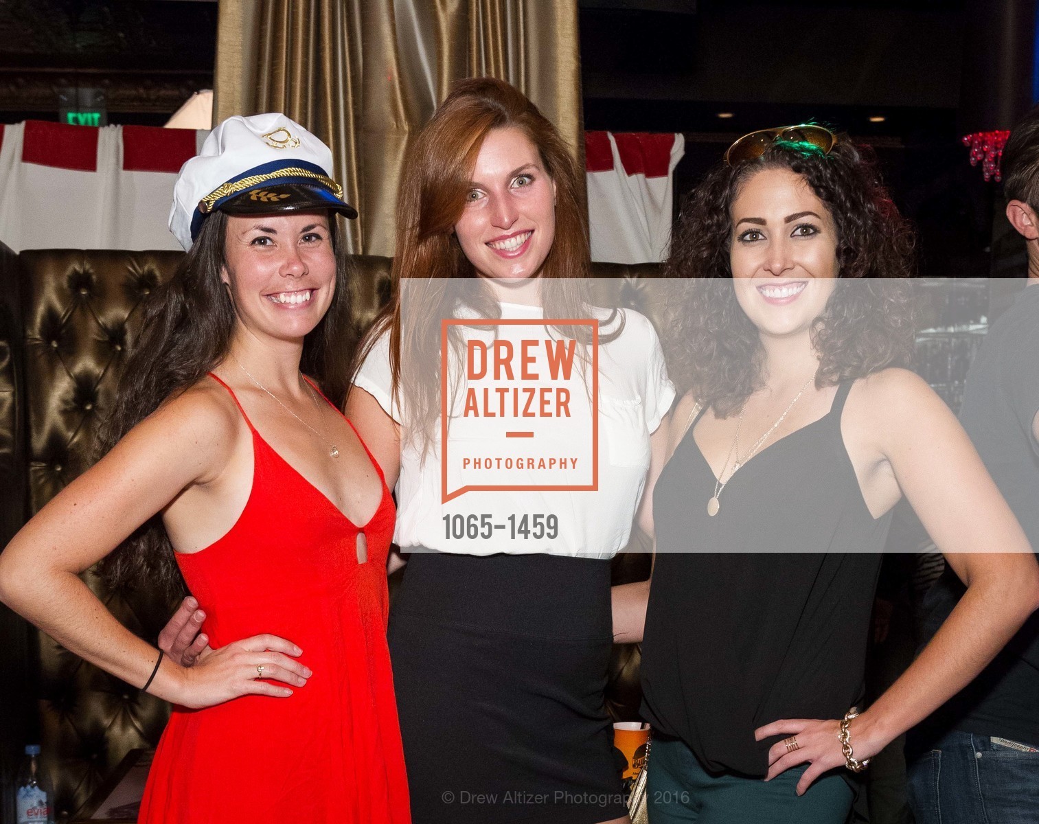 Breanna Staples, Carly Meyer, Shea Gerula, Spinsters of San Francisco Presents Fleet or Flight, Mayes Oyster House. 1233 Polk St. San Francisco, CA, 94109, October 7th, 2016, Photo #1065-1459 Breanna Staples, Carly Meyer, Shea Gerula, Photo #1065-1459