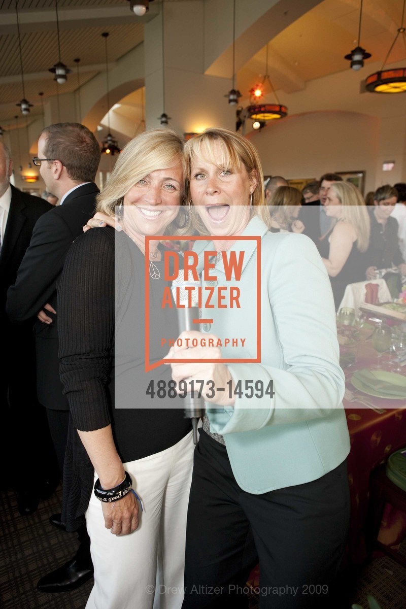 Kathy Fancher, Lisa Smoot, College Track Annual Benefit, US, May 11th, 2009, Photo #4889173-14594 Kathy Fancher, Lisa Smoot, Photo #4889173-14594