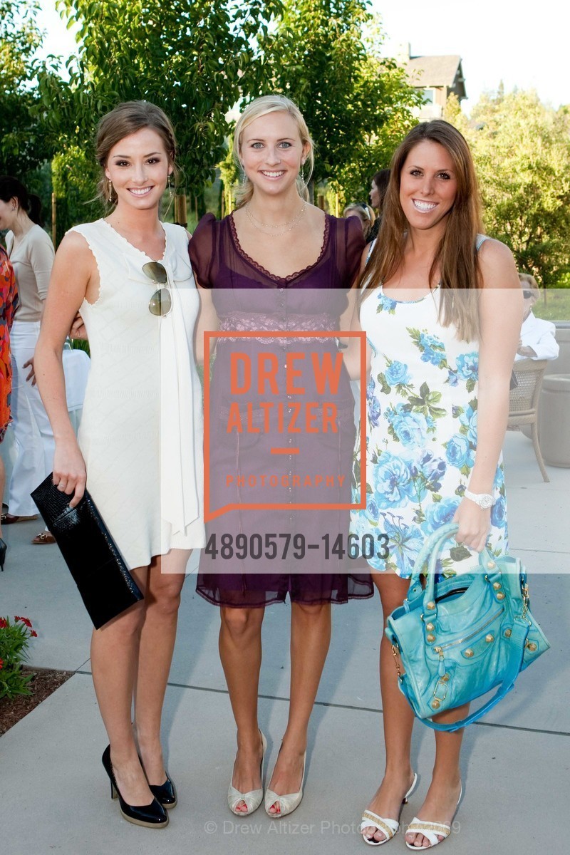 Natalie Dill, Elizabeth Montana, Raquel Rosendin, SENSE A Rosewood Spa - End of Summer Soiree, US, August 26th, 2009, Photo #4890579-14603 Natalie Dill, Elizabeth Montana, Raquel Rosendin, Photo #4890579-14603