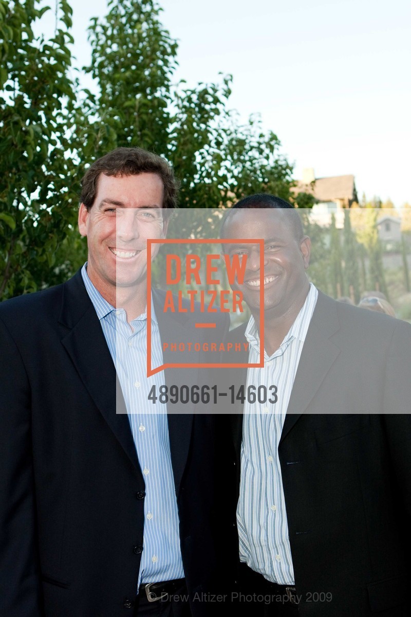 Brian Ivy (Olympic Volleyball Player), Patrick Lynch, SENSE A Rosewood Spa - End of Summer Soiree, US, August 26th, 2009, Photo #4890661-14603 Brian Ivy (Olympic Volleyball Player), Patrick Lynch, Photo #4890661-14603