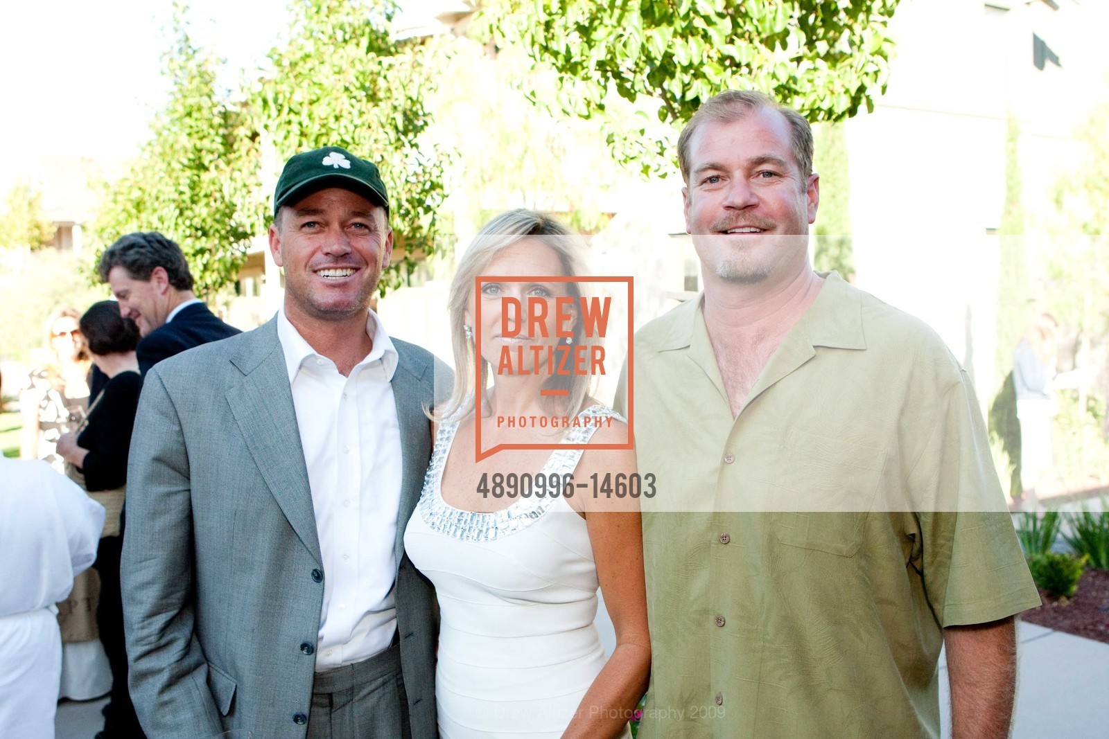 Matt Kelmon, Lisa Newton, Tom Newton, Photo #4890996-14603