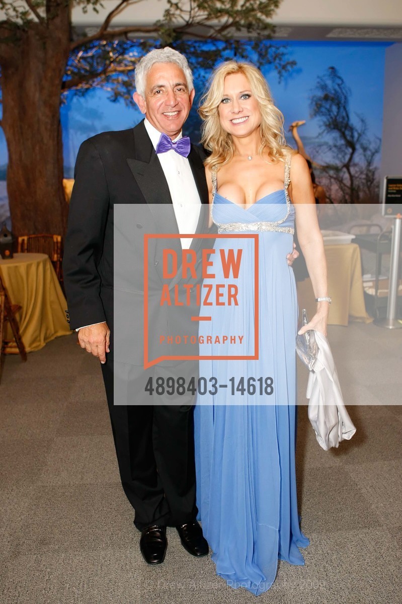 Joe Daher, Lisa Neugent, Photo #4898403-14618