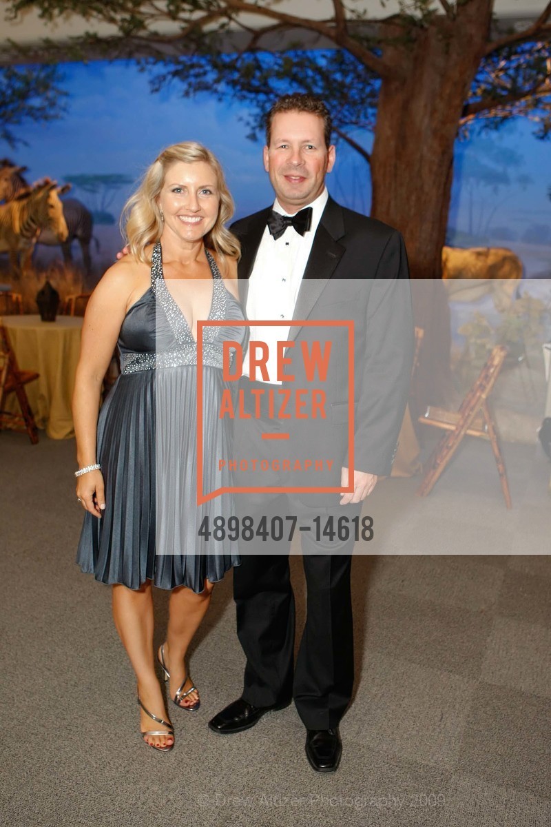 Jodi Weaver, Jeff Weaver, California Academy of Sciences BIG BANG GALA Featuring CHRIS ISAAC, US, September 26th, 2009, Photo #4898407-14618 Jodi Weaver, Jeff Weaver, Photo #4898407-14618