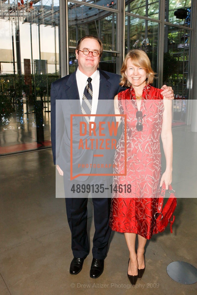 Richard Emerson, Jenny Emerson, Photo #4899135-14618