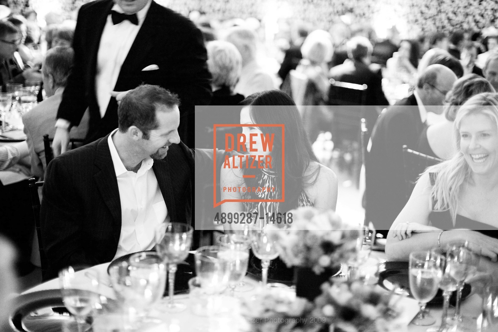 Scott Tusher, Christine de Gennaro, Photo #4899287-14618