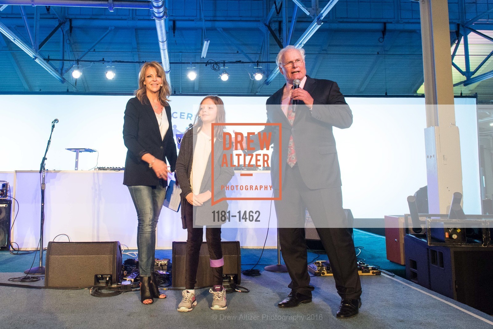 Kim Tramel, Jocelyn Tramel, Mark Laret, Benefit Concert for UCSF Children's Hospitals, Cow Palace. 2600 Geneva Ave Daly City, October 5th, 2016, Photo #1181-1462 Kim Tramel, Jocelyn Tramel, Mark Laret, Photo #1181-1462