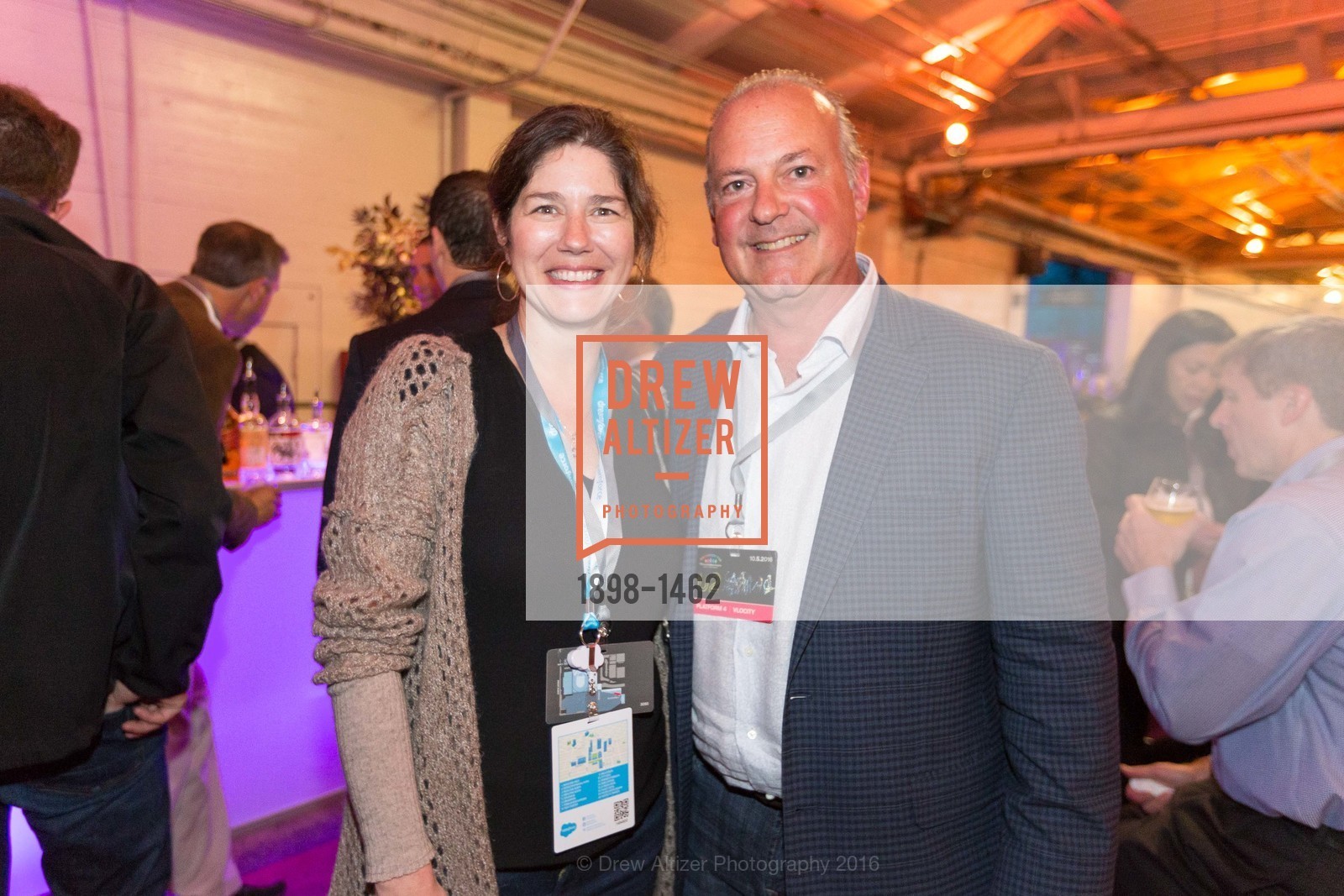 Christine Biera, Dave Orrico, Benefit Concert for UCSF Children's Hospitals, Cow Palace. 2600 Geneva Ave Daly City, October 5th, 2016, Photo #1898-1462 Christine Biera, Dave Orrico, Photo #1898-1462