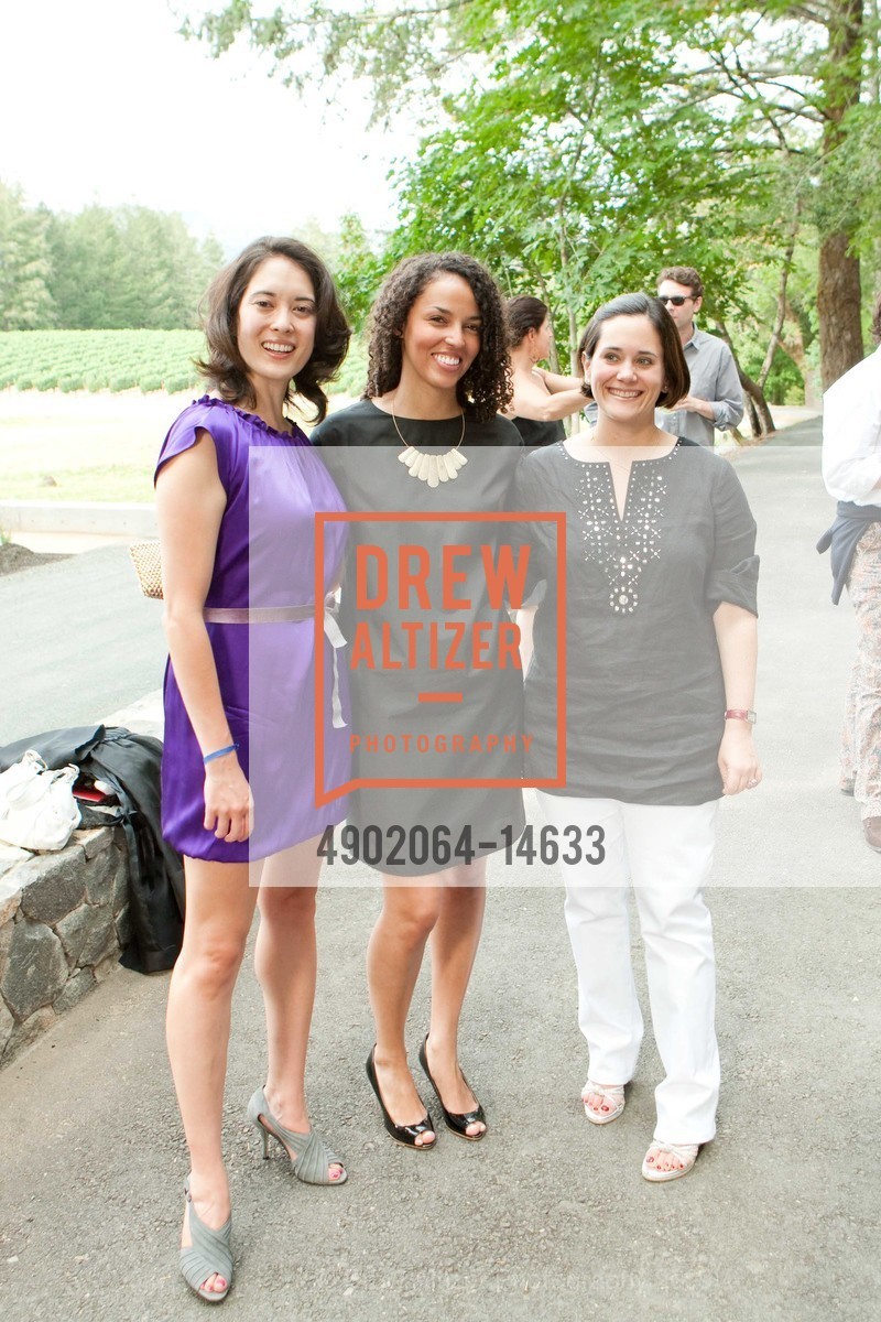 Suzanne Modica, Ashley Carr, Rachel Goulding, NORAH and NORMAN STONE Host Annual Summer Party Breaking New Ground Underground, US. Private Residence, July 14th, 2009, Photo #4902064-14633 Suzanne Modica, Ashley Carr, Rachel Goulding, Photo #4902064-14633