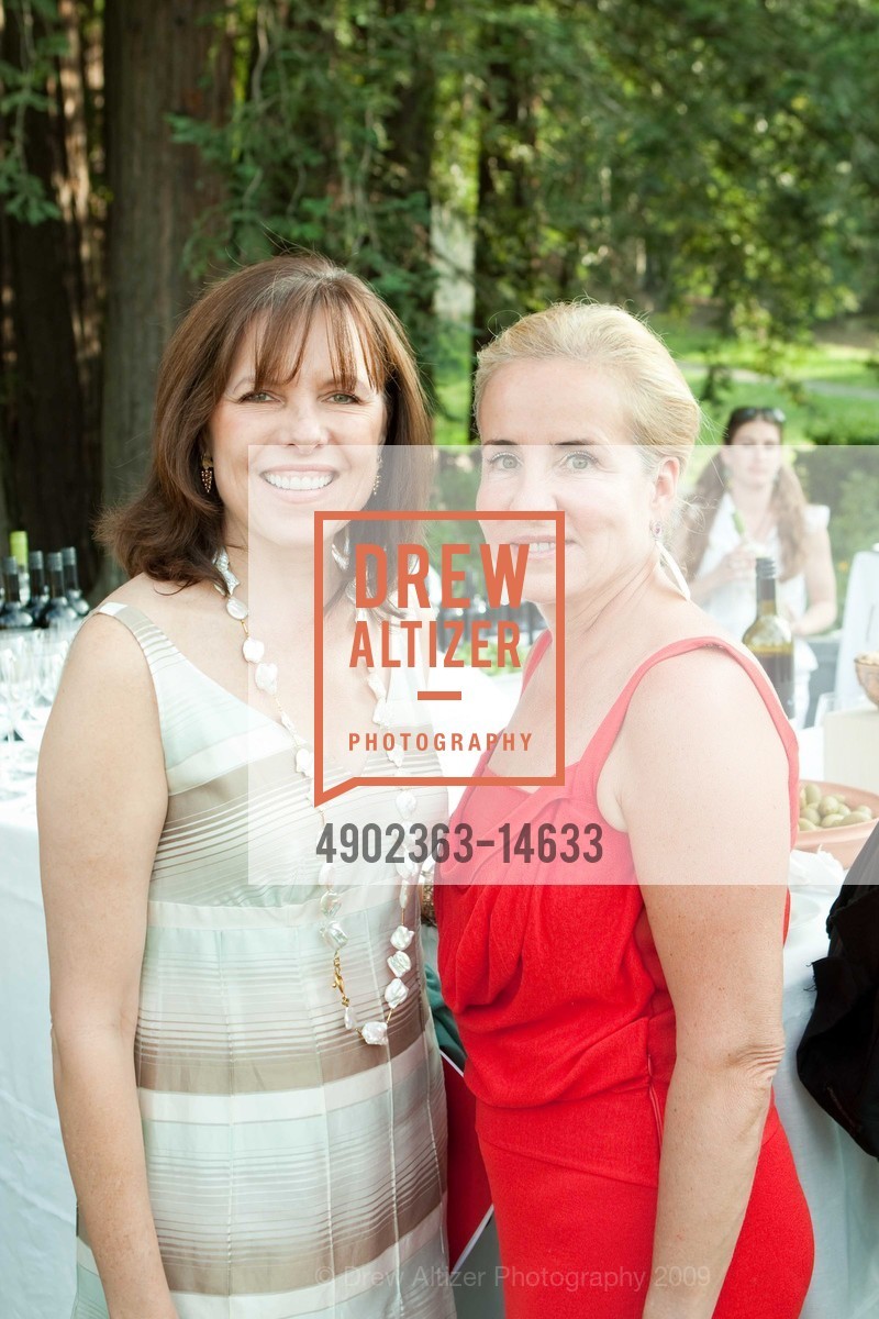 Ann Colgin, Rebecka Belldegrun, Photo #4902363-14633