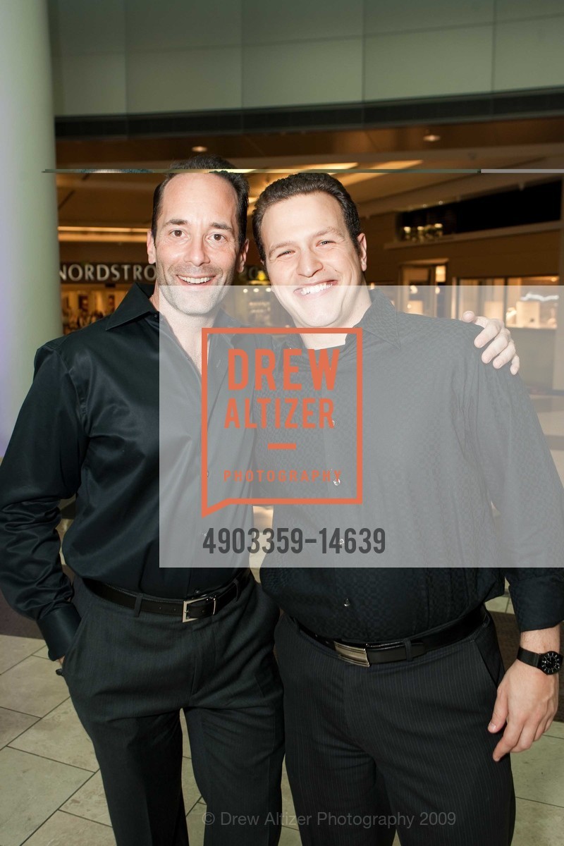 Richard Wortman, Joel Litman, Photo #4903359-14639