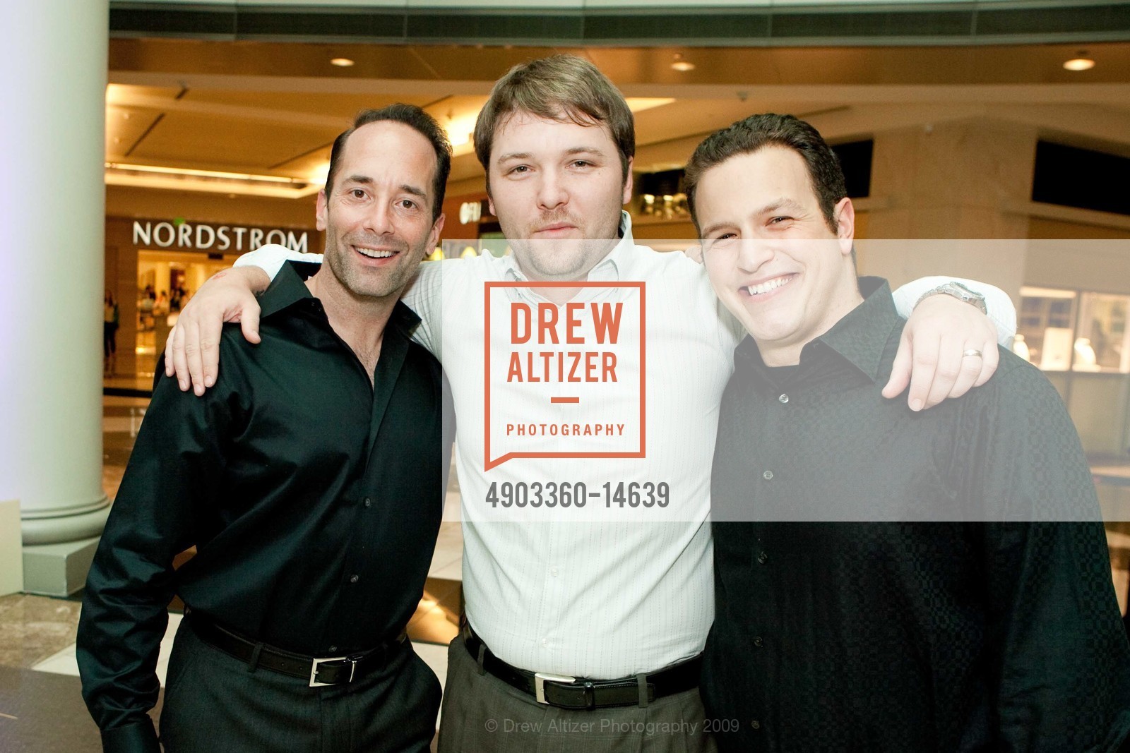 Richard Wortman, Steve Springle, Joel Litman, Photo #4903360-14639