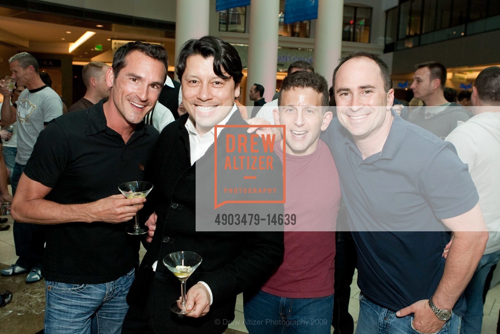 Jonathan Gonzales, Eddie Badur, David Lasker, Photo #4903479-14639