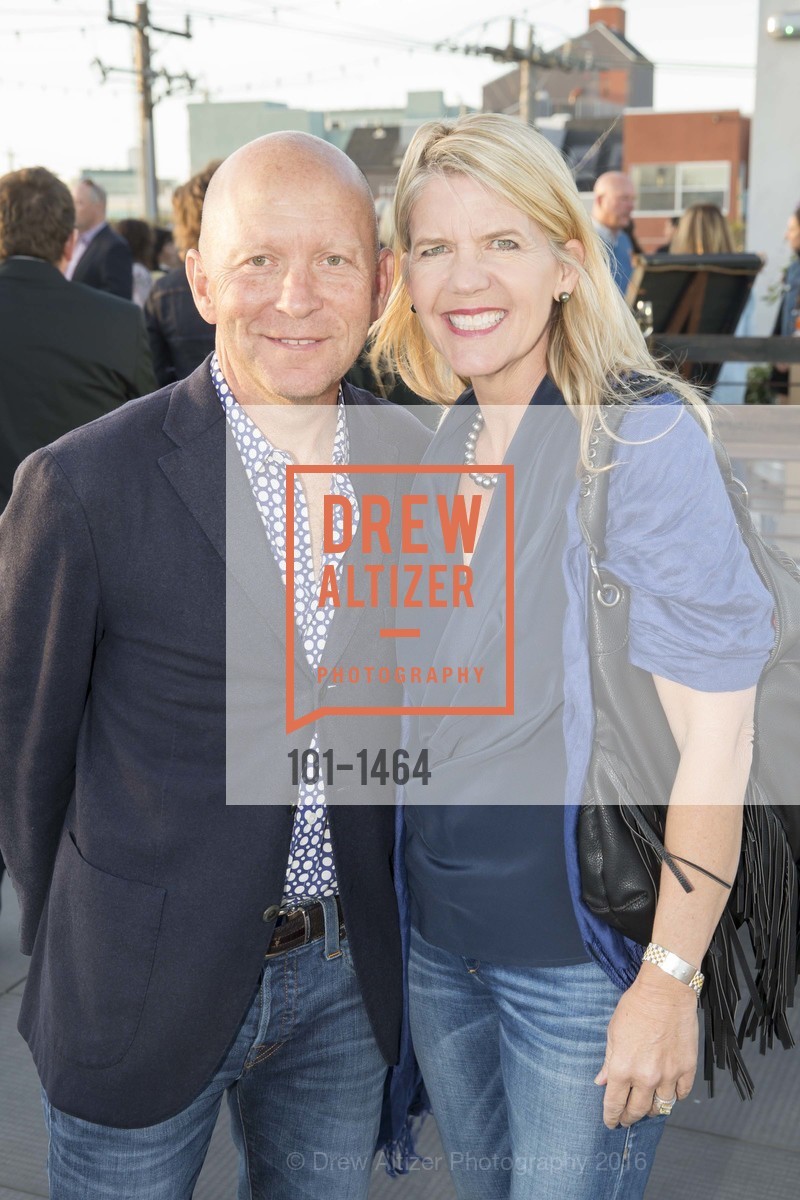 Kevin Baldwin, Tracy Baldwin, Slide Ranch Annual Silver Trowel Celebration 2016, The Pearl, October 6th, 2016, Photo #101-1464 Kevin Baldwin, Tracy Baldwin, Photo #101-1464