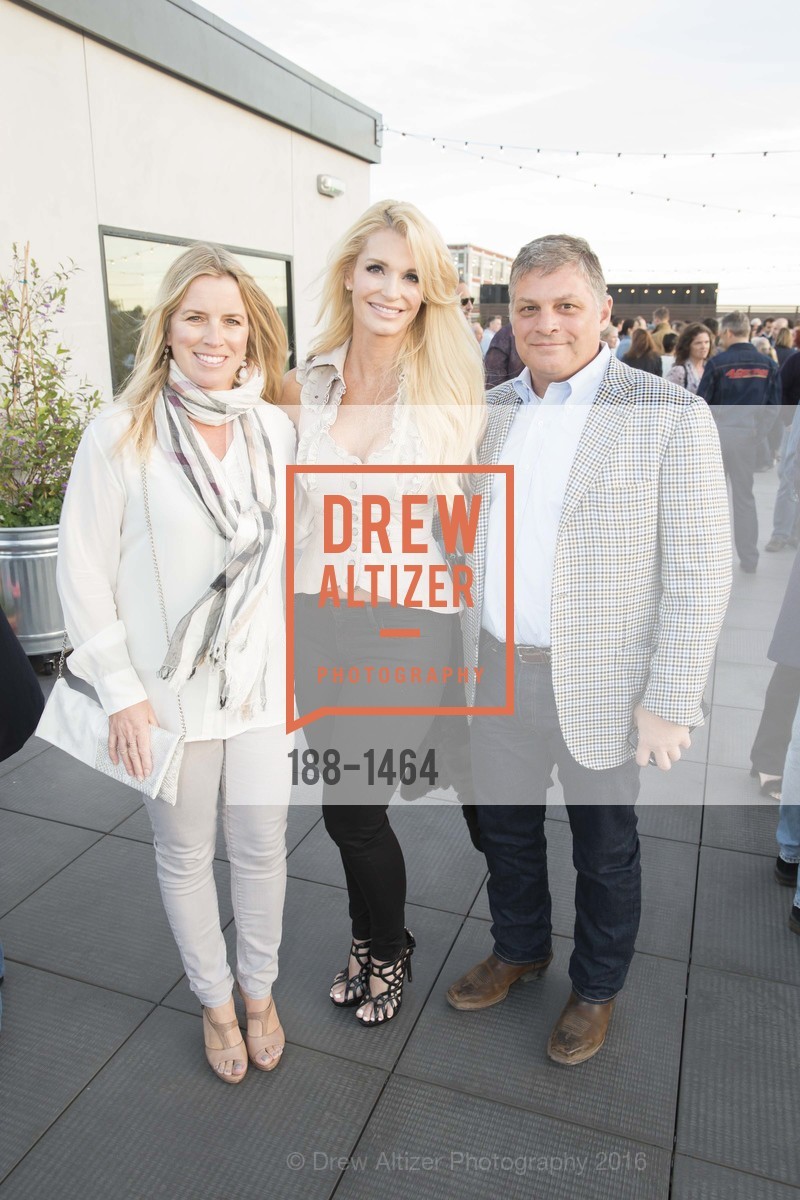 Jackie Curleigh, Tiara Cameron, Blair LaCorte, Slide Ranch Annual Silver Trowel Celebration 2016, The Pearl, October 6th, 2016, Photo #188-1464 Jackie Curleigh, Tiara Cameron, Blair LaCorte, Photo #188-1464