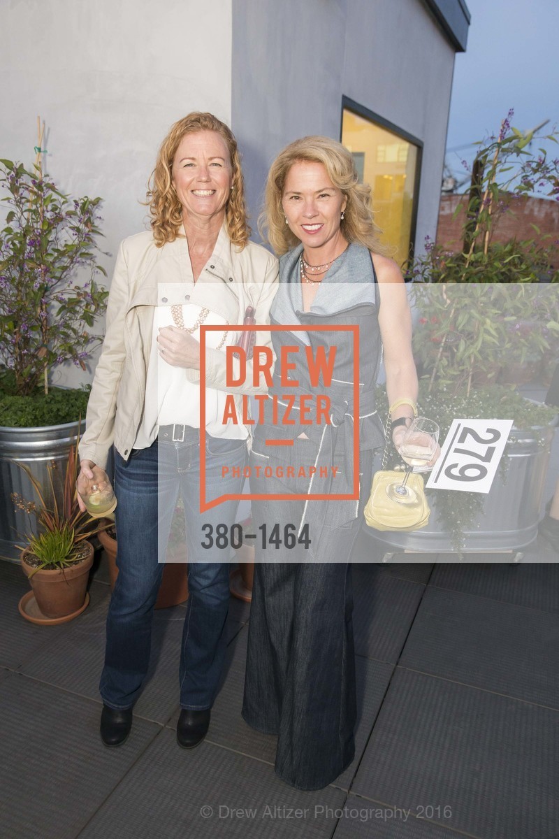 Marie Sayles, Laura McConnell, Slide Ranch Annual Silver Trowel Celebration 2016, The Pearl, October 6th, 2016, Photo #380-1464 Marie Sayles, Laura McConnell, Photo #380-1464