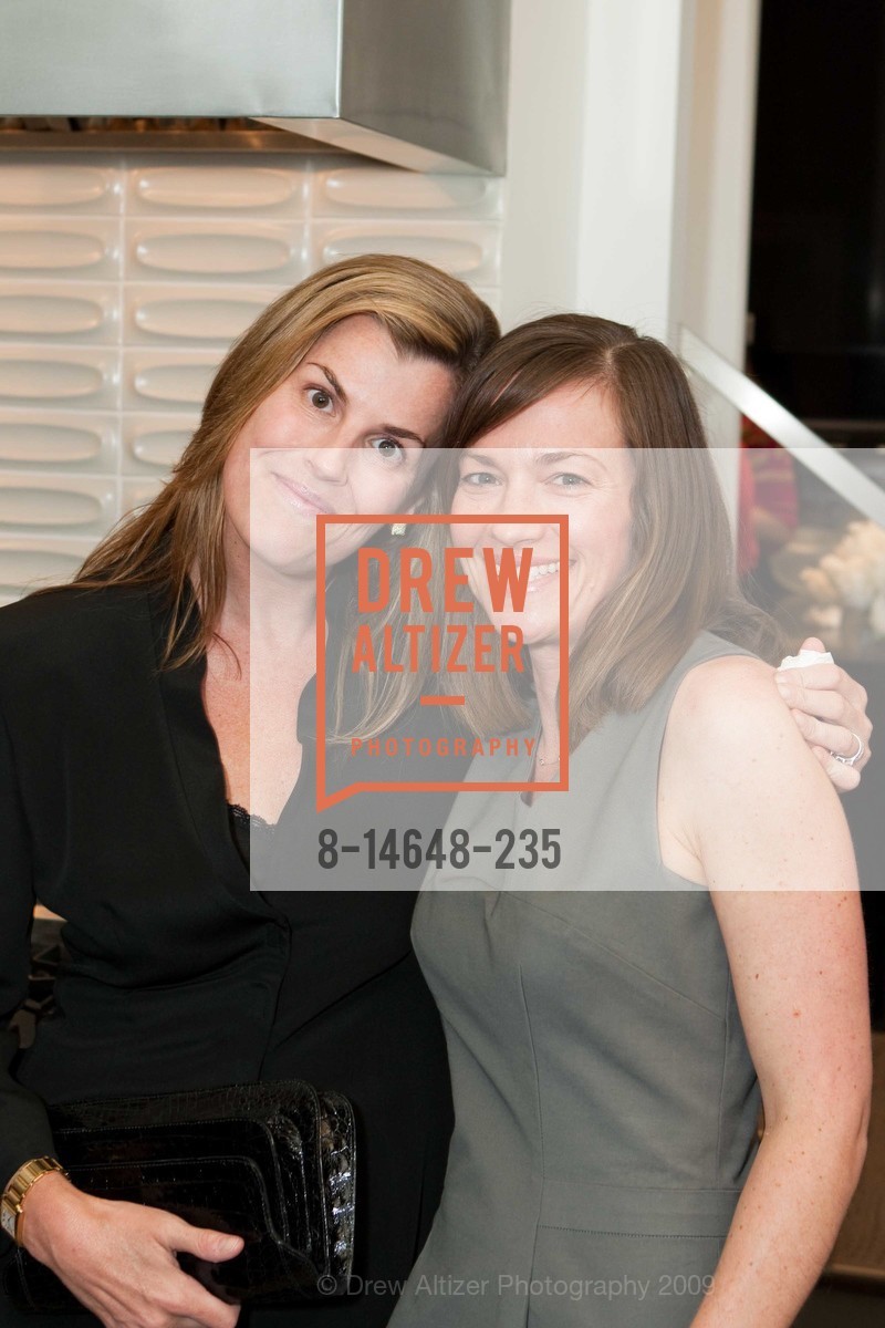 Meredith Levy, Jennifer Weiss, 2009 San Francisco DECORATOR SHOWCASE, US, April 24th, 2009, Photo #8-14648-235 Meredith Levy, Jennifer Weiss, Photo #8-14648-235