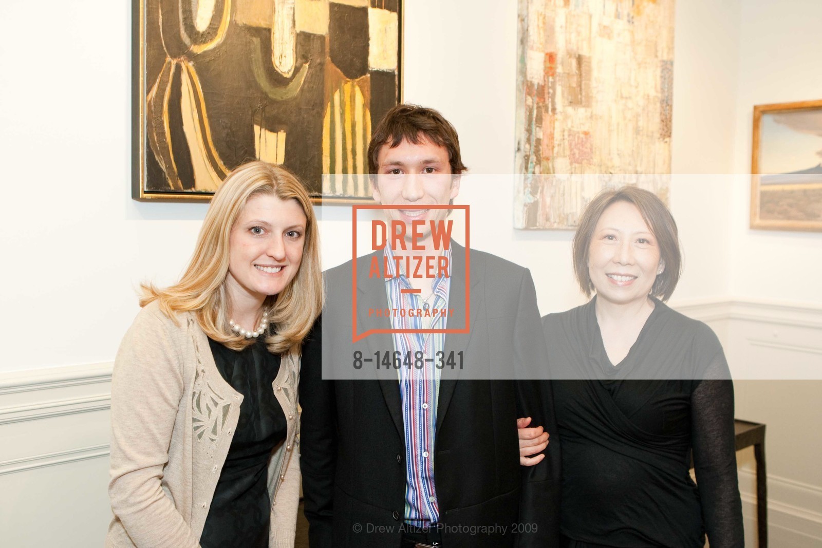 Marianna Stark, Justin Hoover, Anna Hoover, Photo #8-14648-341