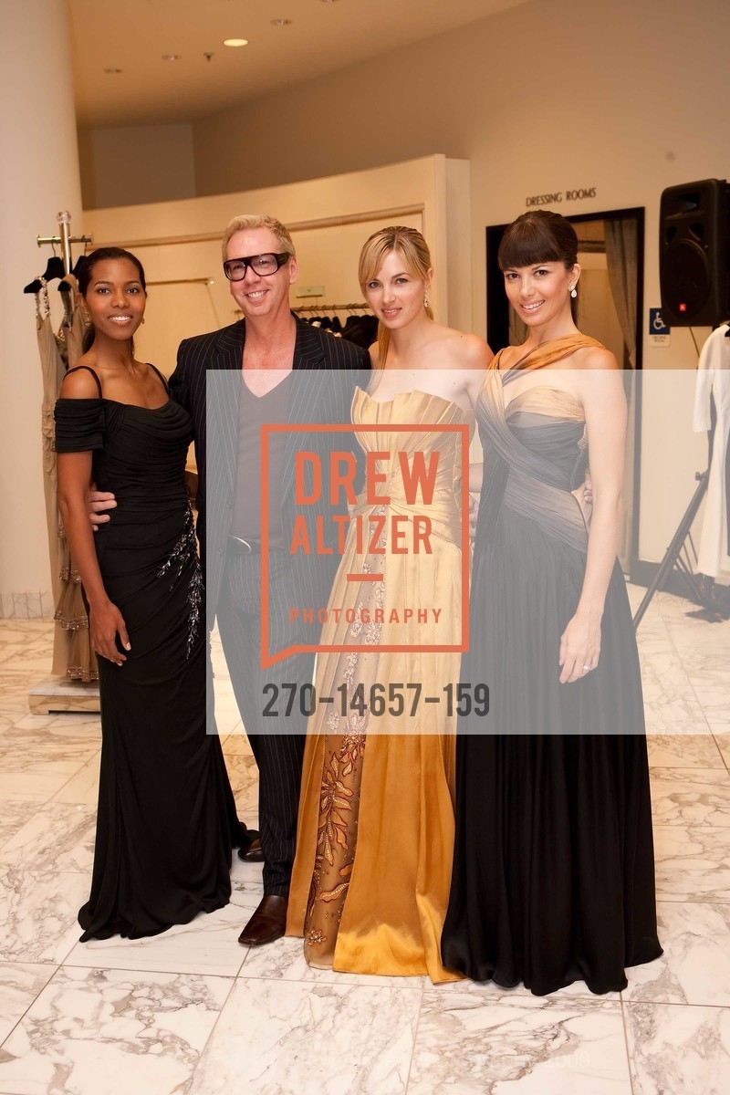 Ashley Shaw-Scott, Leigh Price, Caroline Toler, Photo #270-14657-159