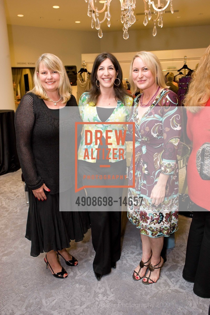 Nancy Green, Rebecca Saroyan Robbins, Susan Rankin, NORDSTROM Hosts A Gala Pre-Party for The SF SYMPHONY, US, May 7th, 2009, Photo #4908698-14657 Nancy Green, Rebecca Saroyan Robbins, Susan Rankin, Photo #4908698-14657