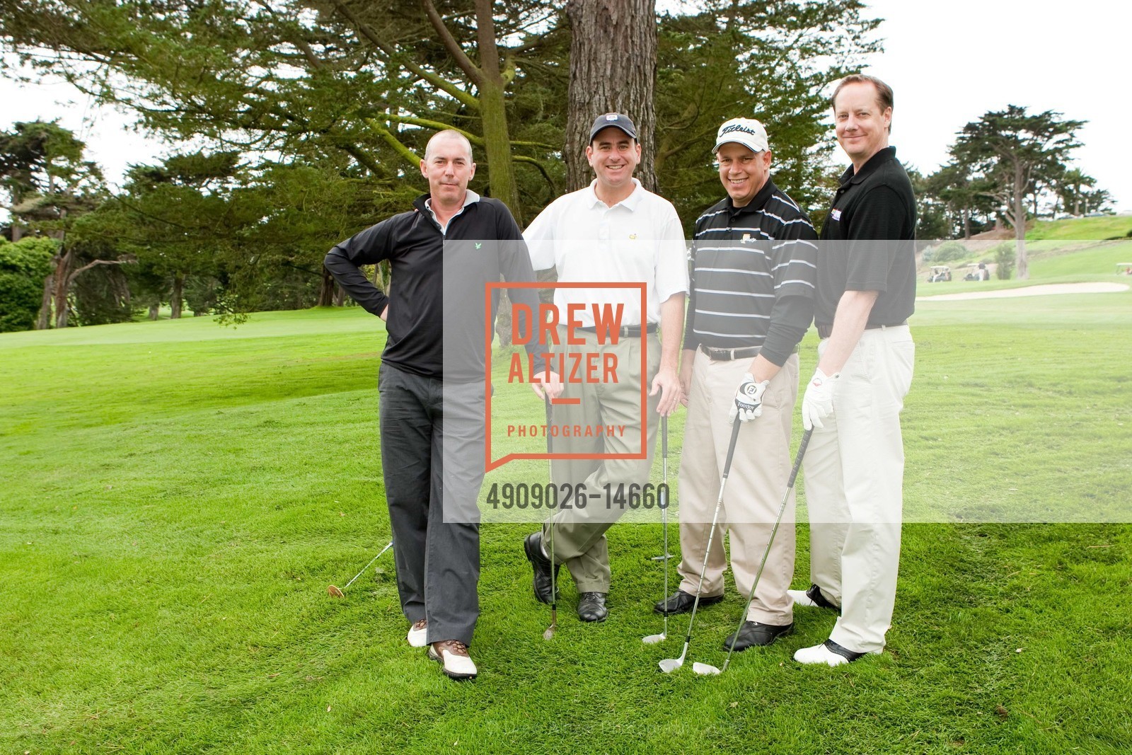 Brian Murphy, Lawrence Donegan, Group 1A, St. Marys Medical Center Foundation 30th Annual Golf & Tennis Tournament, US, September 2nd, 2009, Photo #4909026-14660 Brian Murphy, Lawrence Donegan, Group 1A, Photo #4909026-14660