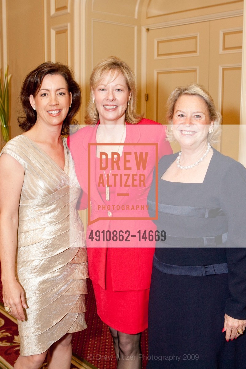 Tracey Warson, Janet Lamkin, Connie Hooker, AHA Gala, US, February 14th, 2009, Photo #4910862-14669 Tracey Warson, Janet Lamkin, Connie Hooker, Photo #4910862-14669