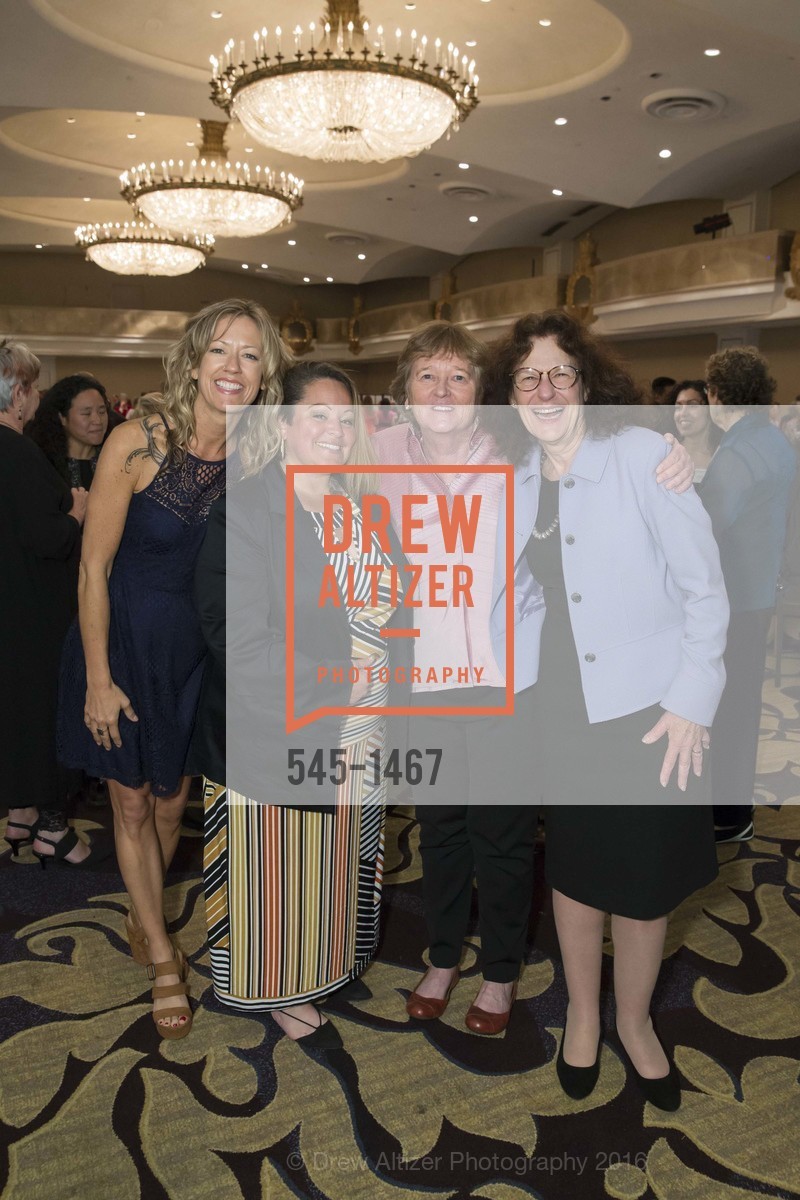 Keri Vaca, Christina Hernandez, Martha Ryan, Alicia Lieberman, Photo #545-1467