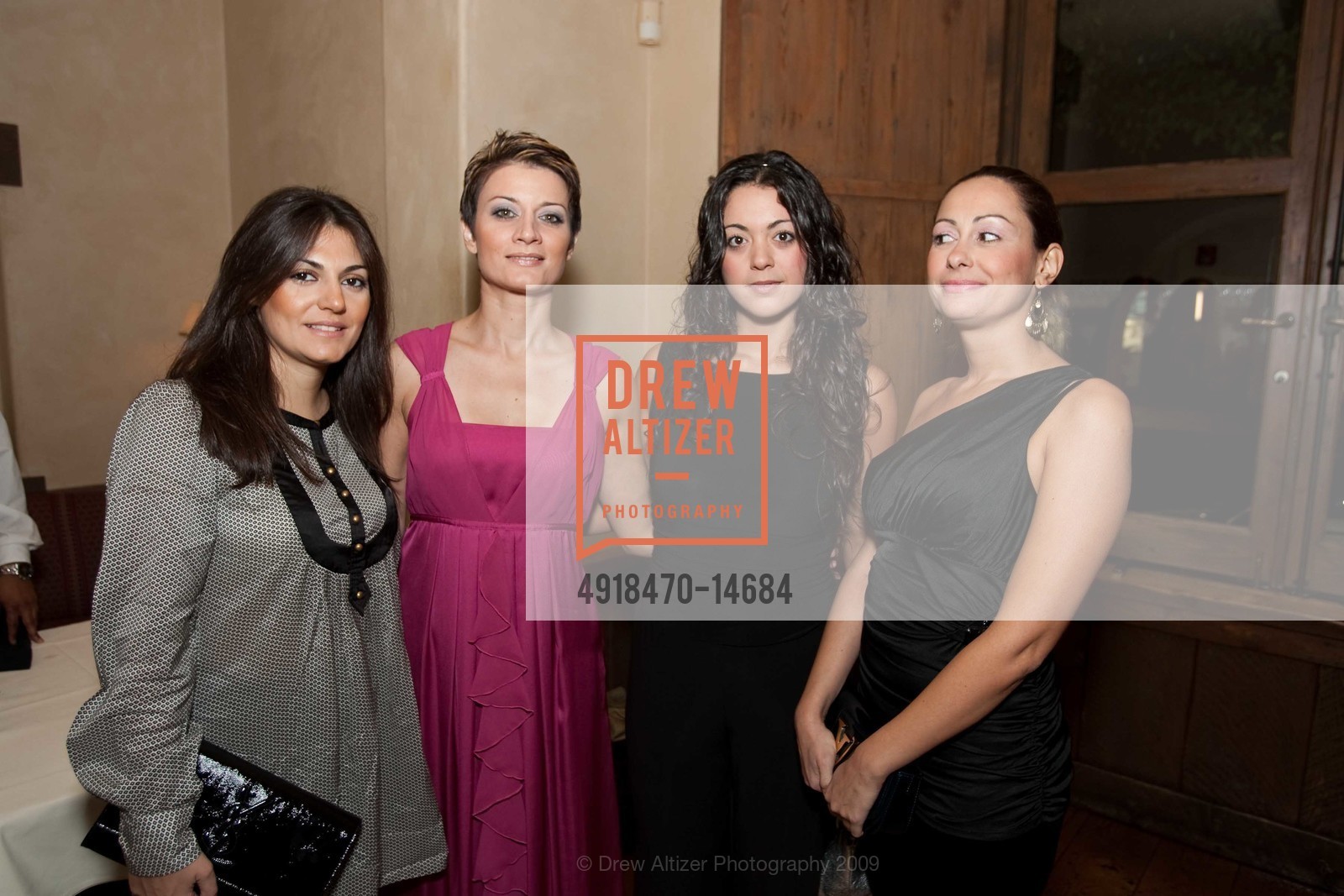 Paola Hadjilambri, Vivian Ioannou, Marianna Oikonomidou, Photo #4918470-14684