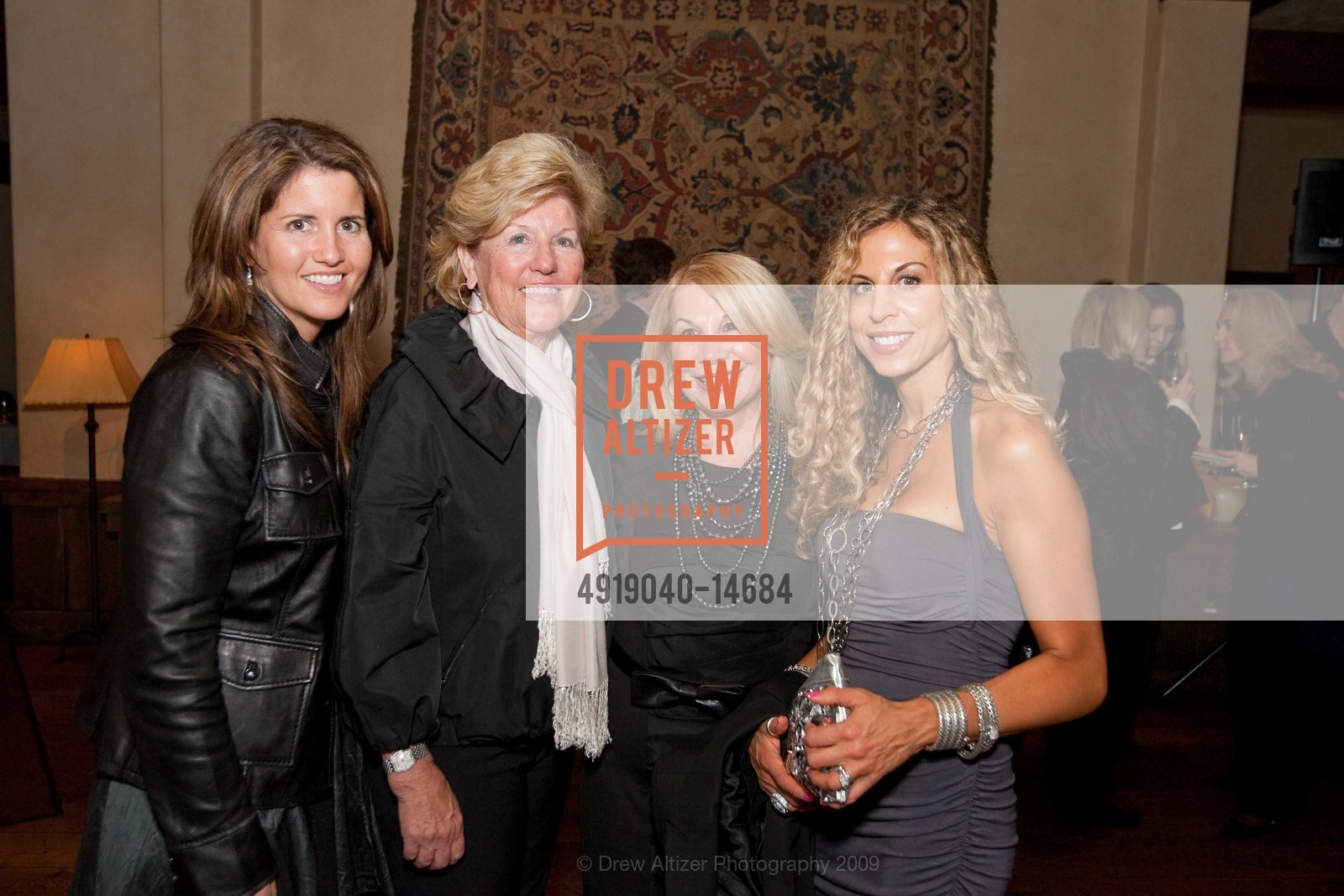 Alexandria Marcus, Judy Marcus, Angie Frangadakis, Naki Bauer, Elios Pre-Dinner, US, November 7th, 2009, Photo #4919040-14684 Alexandria Marcus, Judy Marcus, Angie Frangadakis, Naki Bauer, Photo #4919040-14684