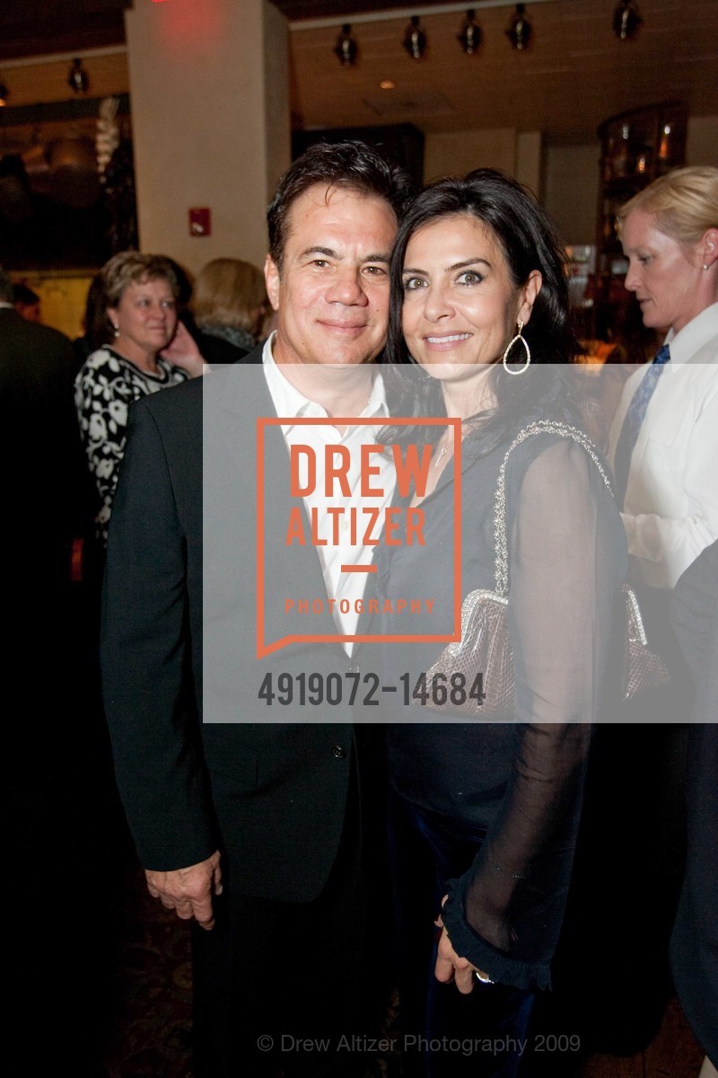 Cory Lerios, Maria Lerios, Photo #4919072-14684