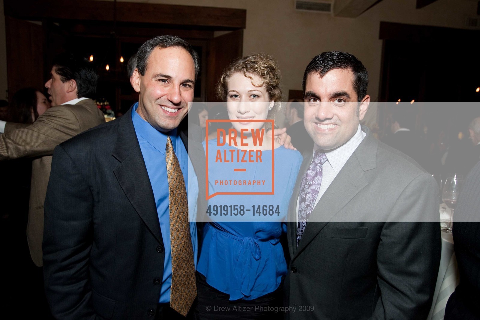 Dino Konstantinidis, Alethea Avramis, Christopher Contos, Elios Pre-Dinner, US, November 7th, 2009, Photo #4919158-14684 Dino Konstantinidis, Alethea Avramis, Christopher Contos, Photo #4919158-14684